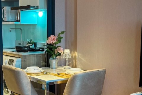 Студия в кондо в Паттайе, Таиланд № 153674 - фото 6