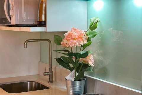 Студия в кондо в Паттайе, Таиланд № 153674 - фото 10