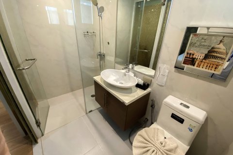 Condo in Hua Hin, Thailand, 2 bedrooms  № 153672 - photo 19