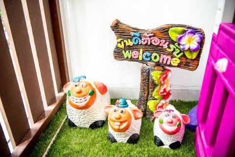 Condo in Hua Hin, Thailand, 2 bedrooms  № 153672 - photo 5