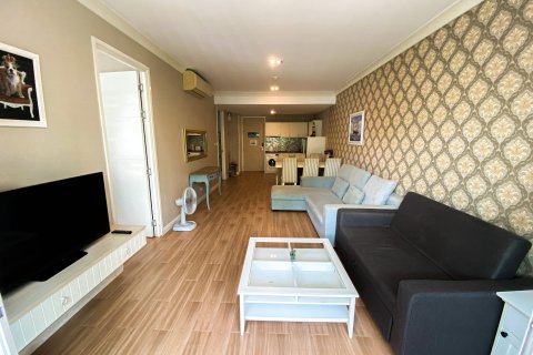 Condo in Hua Hin, Thailand, 2 bedrooms  № 153672 - photo 10
