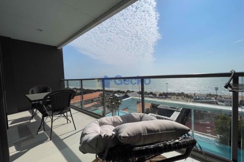Condo à Pattaya, Thaïlande, 1 chambre  № 196570