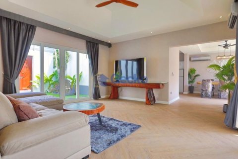 บ้านในพัทยา, ประเทศไทย 3 ห้องนอน № 196573 - รูปถ่าย 6