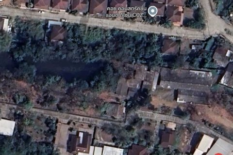 Land in San Kamphaeng, Thailand 9008 sq.m. № 157923 - photo 4