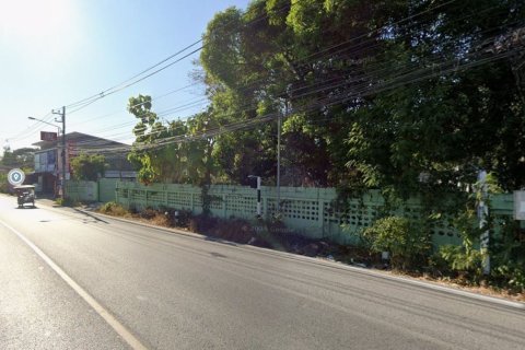 Land in San Kamphaeng, Thailand 9008 sq.m. № 157923 - photo 3