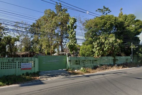 Land in San Kamphaeng, Thailand 9008 sq.m. № 157923 - photo 2