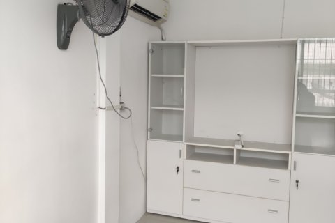 Таунхаус в Ваттхане, Бангкок, Таиланд с 3 спальнями  № 157928 - фото 8