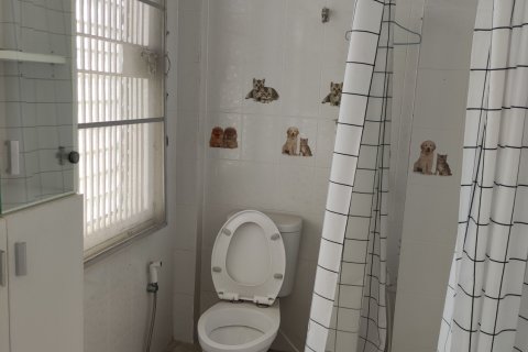 Таунхаус в Ваттхане, Бангкок, Таиланд с 3 спальнями  № 157928 - фото 9