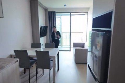 Studio in the Condo in Phuket, Thailand  № 157925 - photo 2