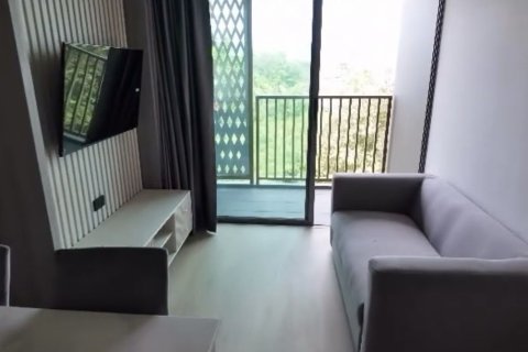 Studio in the Condo in Phuket, Thailand  № 157925