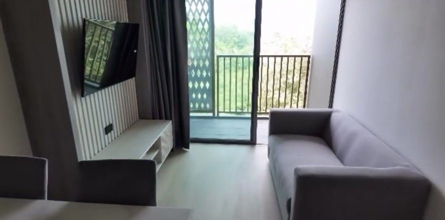 Studio in the Condo in Phuket, Thailand  № 157925