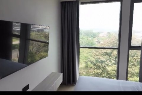 Studio in the Condo in Phuket, Thailand  № 157925 - photo 7