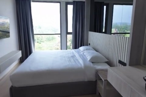 Studio in the Condo in Phuket, Thailand  № 157925 - photo 8
