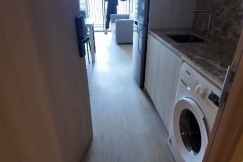 Studio in the Condo in Phuket, Thailand  № 157925 - photo 4