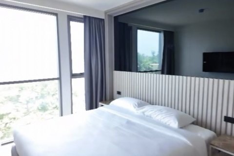 Studio in the Condo in Phuket, Thailand  № 157925 - photo 5