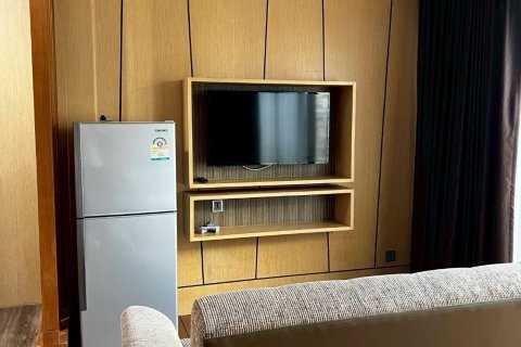 Studio dans le Condo à Hang Dong, Thaïlande № 157924 - photo 5