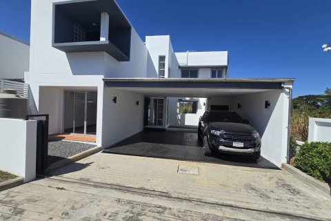 Дом в Ча-аме, Таиланд с 3 спальнями  № 157922 - фото 21