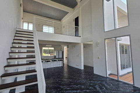 Дом в Ча-аме, Таиланд с 3 спальнями  № 157922 - фото 2