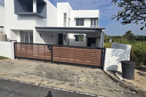 Дом в Ча-аме, Таиланд с 3 спальнями  № 157922 - фото 23