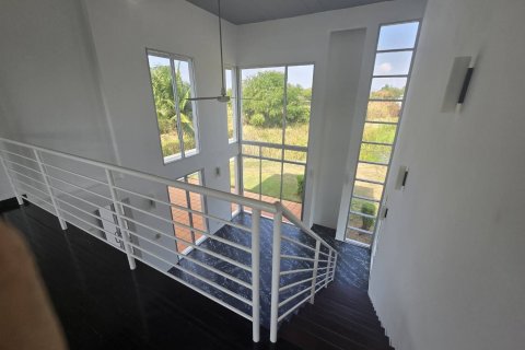 Дом в Ча-аме, Таиланд с 3 спальнями  № 157922 - фото 11