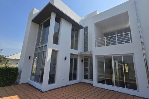 Дом в Ча-аме, Таиланд с 3 спальнями  № 157922 - фото 20