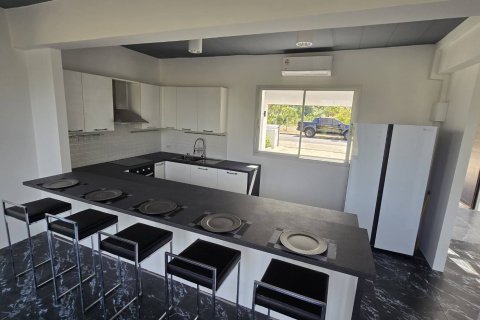 Дом в Ча-аме, Таиланд с 3 спальнями  № 157922 - фото 8