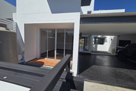 Дом в Ча-аме, Таиланд с 3 спальнями  № 157922 - фото 22