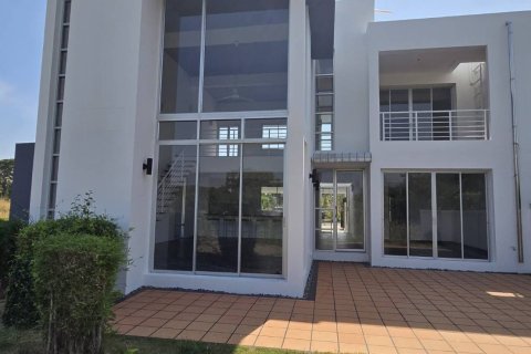 Дом в Ча-аме, Таиланд с 3 спальнями  № 157922 - фото 18