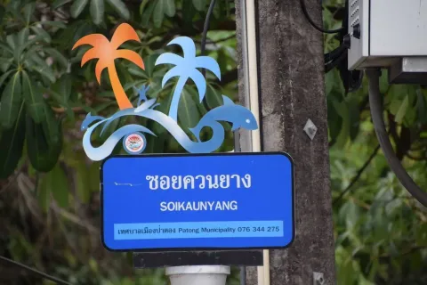 Земельный участок в Кату, Таиланд 6400м2  № 157926 - фото 2