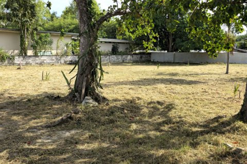 Terrain à Hua Hin, Thaïlande 2014 m2 № 157927 - photo 4