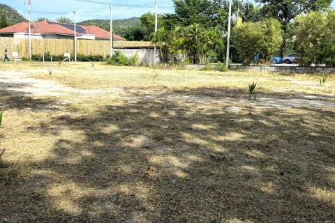 Terrain à Hua Hin, Thaïlande 2014 m2 № 157927 - photo 5