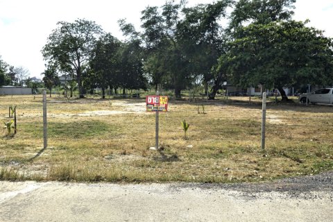 Terrain à Hua Hin, Thaïlande 2014 m2 № 157927 - photo 2