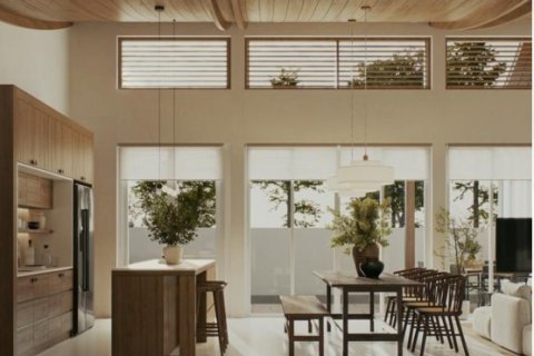 Villa in Pran Buri, Thailand 3 Schlafzimmer № 222504 - Foto 4