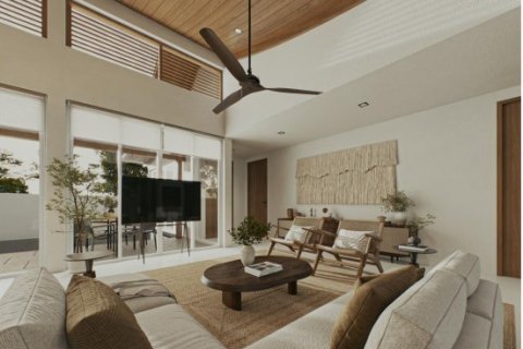 Villa in Pran Buri, Thailand 3 Schlafzimmer № 222504 - Foto 7