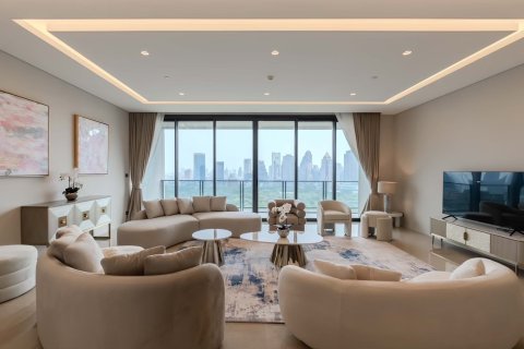 Eigentumswohnung in Bangkok, Thailand, 5 Schlafzimmer № 222502 - Foto 14