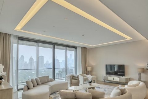 Eigentumswohnung in Bangkok, Thailand, 5 Schlafzimmer № 222502 - Foto 2