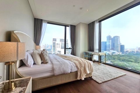 Eigentumswohnung in Bangkok, Thailand, 5 Schlafzimmer № 222502 - Foto 6