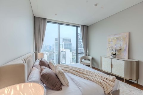 Eigentumswohnung in Bangkok, Thailand, 5 Schlafzimmer № 222502 - Foto 9