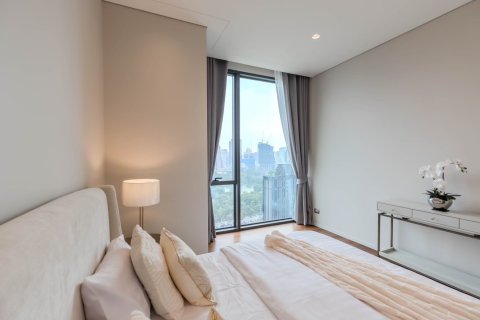 Eigentumswohnung in Bangkok, Thailand, 5 Schlafzimmer № 222502 - Foto 12