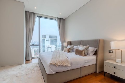 Eigentumswohnung in Bangkok, Thailand, 5 Schlafzimmer № 222502 - Foto 10