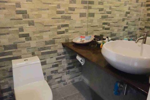 Condo à Bangkok, Thaïlande, 1 chambre № 208674 - photo 6