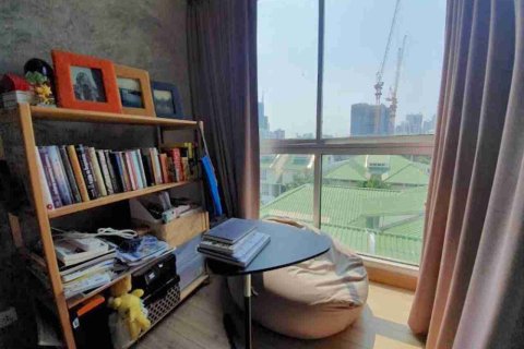 Condo à Bangkok, Thaïlande, 1 chambre № 208674 - photo 8