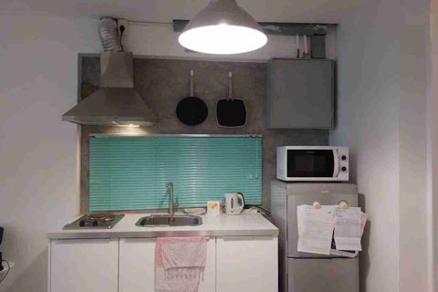 Condo à Bangkok, Thaïlande, 1 chambre № 208674 - photo 7