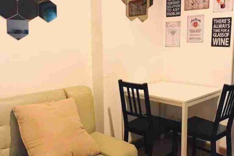 Condo à Bangkok, Thaïlande, 1 chambre  № 208676 - photo 6