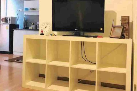 Condo à Bangkok, Thaïlande, 1 chambre  № 208676 - photo 5