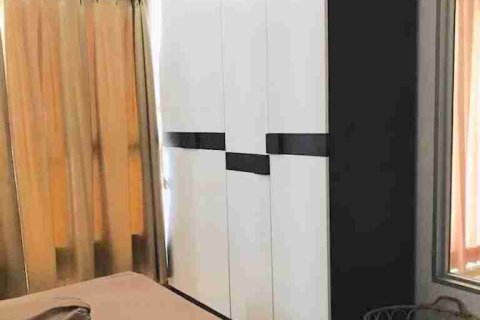 Condo à Bangkok, Thaïlande, 1 chambre  № 208676 - photo 4
