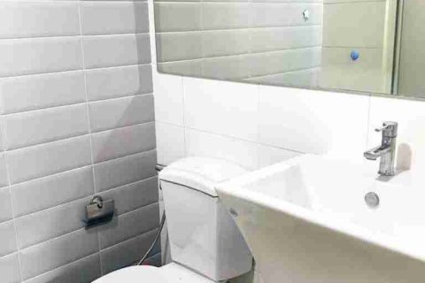 Condo à Bangkok, Thaïlande, 1 chambre  № 208676 - photo 9