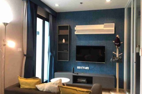 Condo à Bangkok, Thaïlande, 1 chambre  № 208673 - photo 4