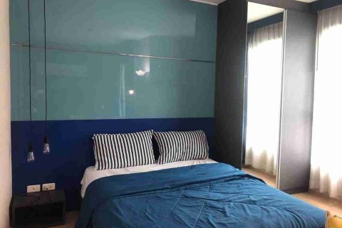 Condo in Bangkok, Thailand, 1 bedroom  № 208673