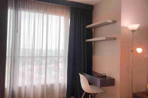 Condo à Bangkok, Thaïlande, 1 chambre  № 208673 - photo 7